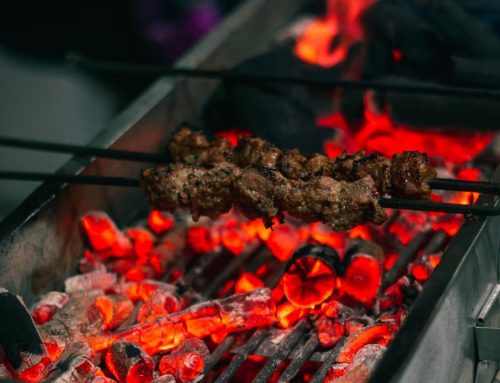 The Ultimate Guide To Stress-Free Entertaining: Why BBQ Takeout Is Your Secret Weapon