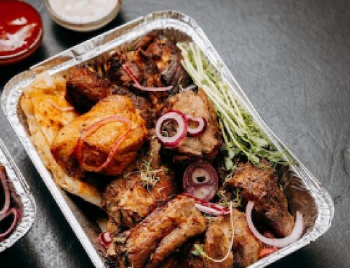 The Ultimate Guide to Ordering Boxed Lunches in Eagan, MN
