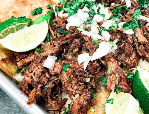 Event Catering Beyond the Basics: Why BBQ Steals the Show