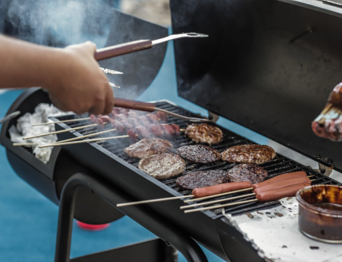 Yes, You Can Have Gluten-Free BBQ – Here’s What to Look For (and Why It Tastes Amazing)