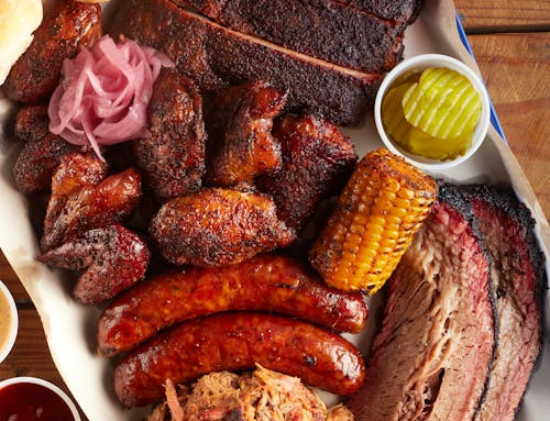 How to Order BBQ Online in Eagan for the Freshest, Hottest Meals