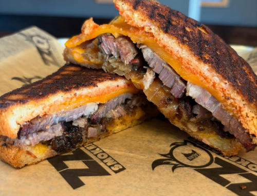 Top BBQ Dishes That Make Office Parties Unforgettable