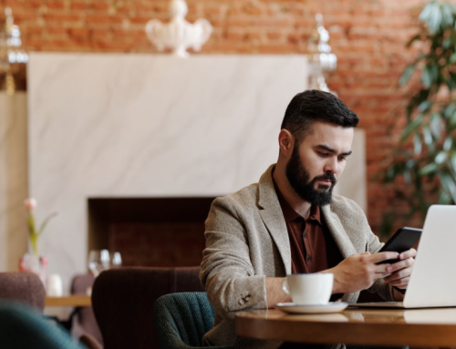 Why BBQ Takeout Works for Hybrid & Remote Work Environments