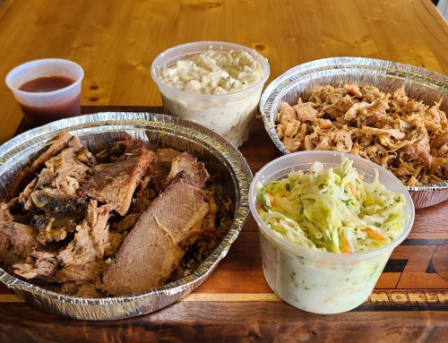 The 1 in 30 Rule and Why Your Eagan Office Party Needs a Gluten-Free Plan