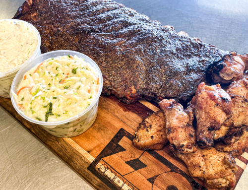 The Logistics of Professional Graduation Parties Catering in Eagan, MN