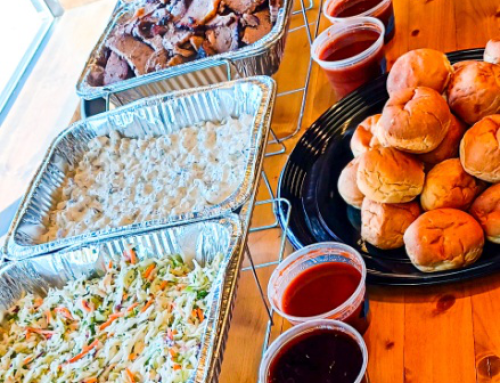Gluten-Free Guests? How to Plan an Inclusive BBQ Event in Eagan, MN