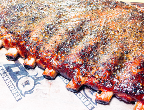 Planning an Event in Eagan, MN? Here’s How BBQ Catering Can Help