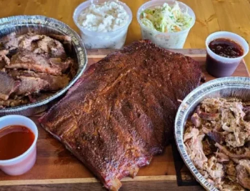 What to Order for Grad Party Lunch Catering in Lakeville