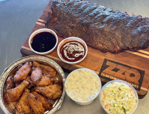 What BBQ Menu Works Best for Large Group Events? Smart Catering Ideas for 2026