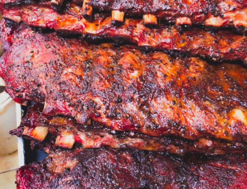 Why Sports Tournament Day Catering Needs a Different Plan Than Other Events
