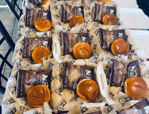 How to Pick the Right BBQ Catering Setup for Your Event Type