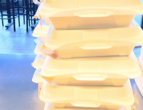 Why Individual Boxed BBQ Lunches Are the Perfect Fit for Corporate Meetings