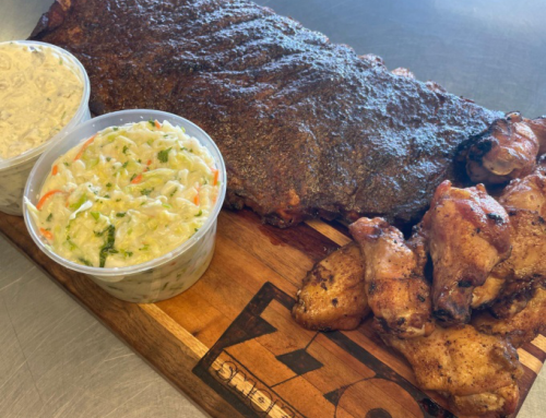 Corporate Lunch Catering: Services, Ordering Considerations
