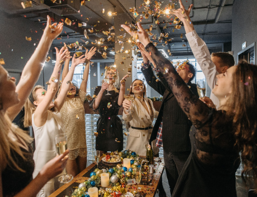 How Office Party Catering in Eagan, MN, Can Simplify Workplace Celebrations